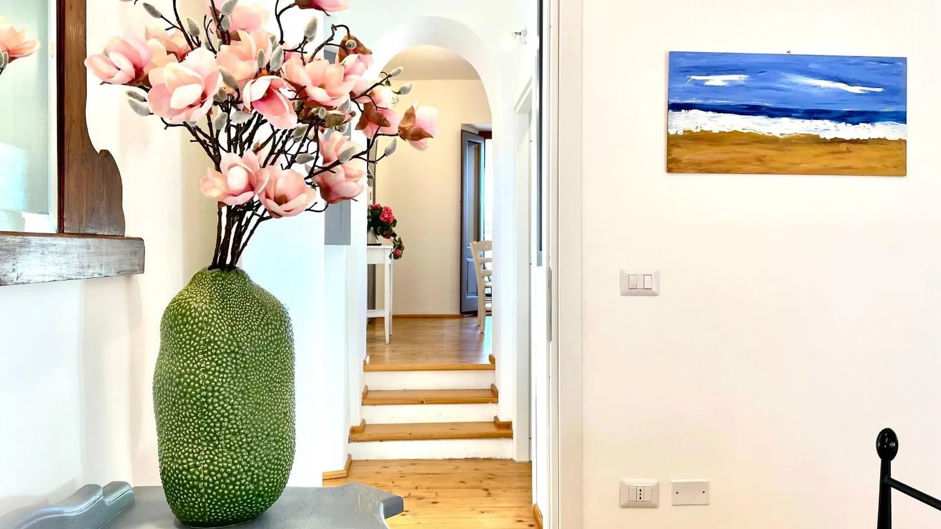 Le Corti Sarde Apartments Bari Sardo