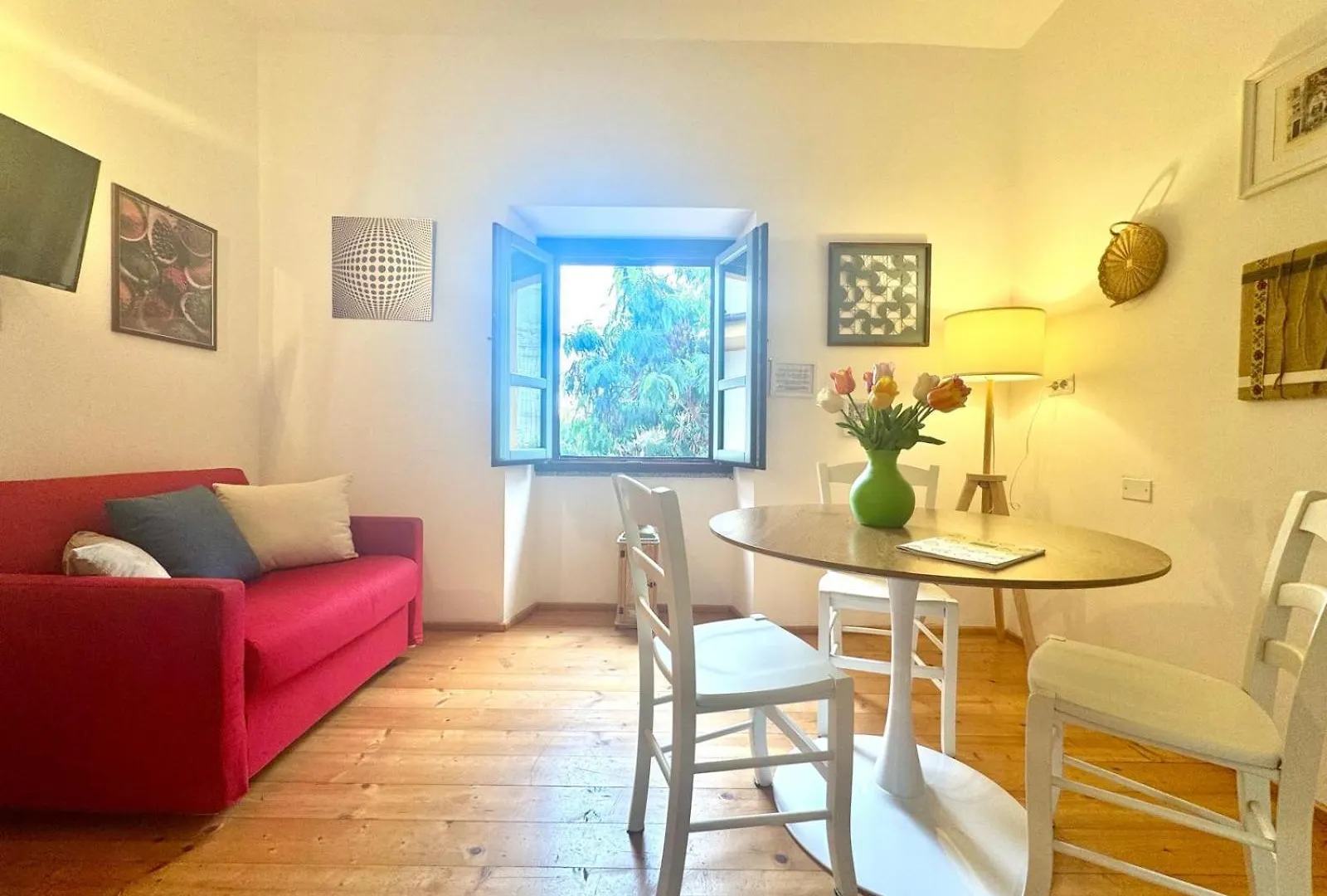 Le Corti Sarde Apartments Bari Sardo