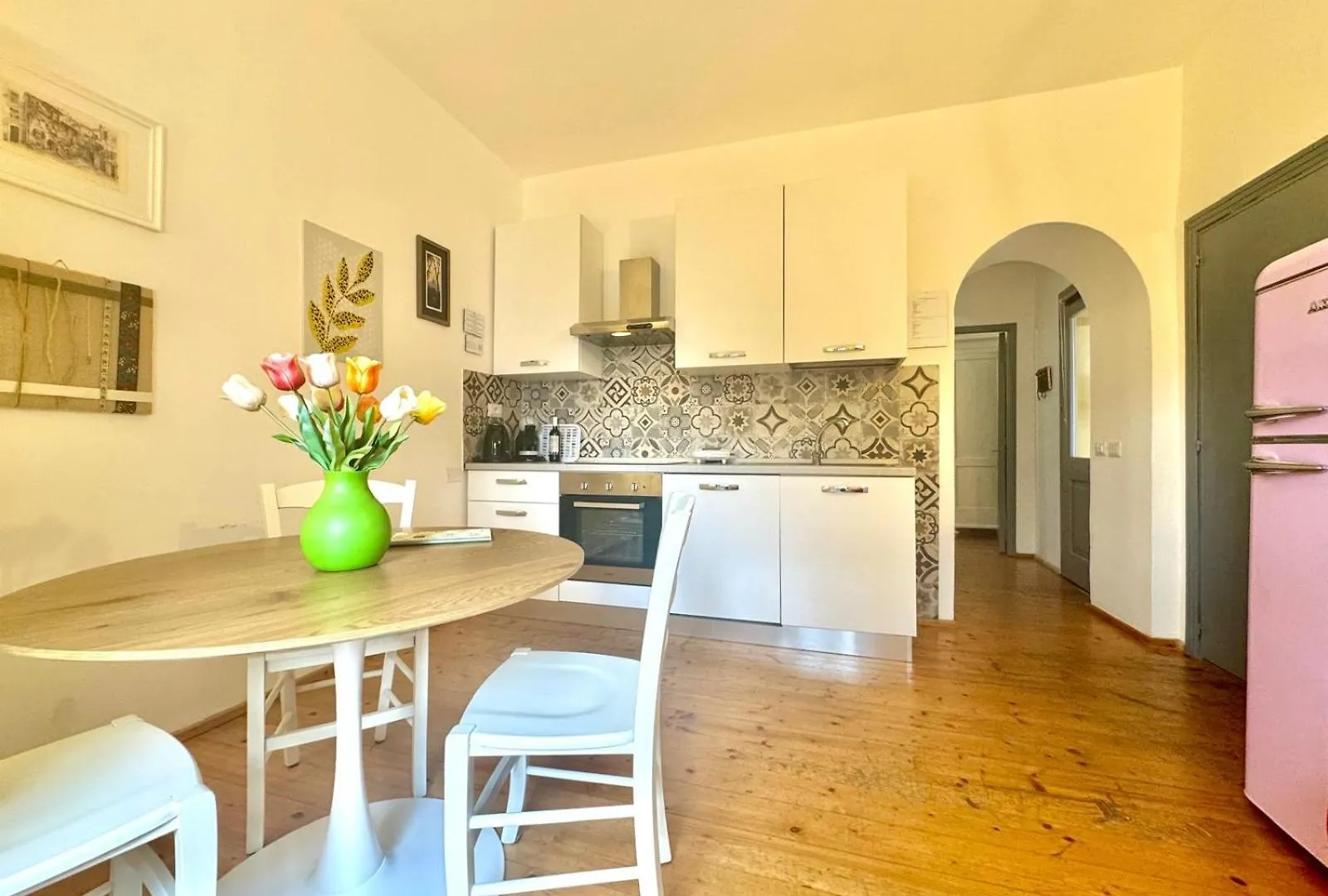 Le Corti Sarde Apartments Bari Sardo