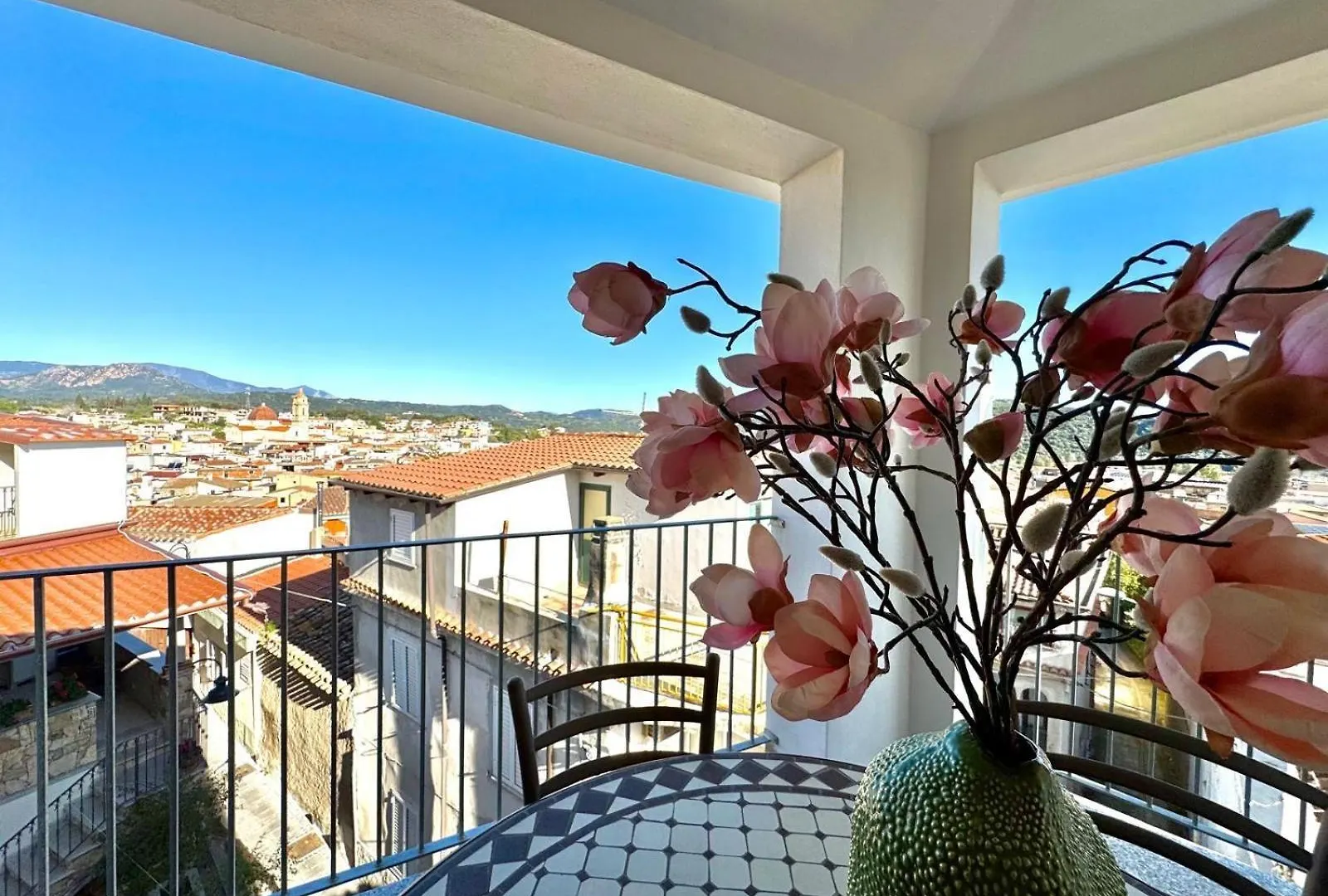 Le Corti Sarde Apartments Bari Sardo Italy