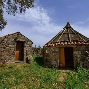 Ferienhaus Pinnettu, Ghilarza