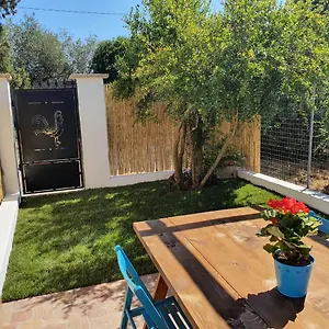 Ferienhaus Casa Sa Prenda, San Giovanni Suèrgiu