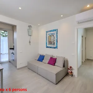 Casa Rimidia Flat Giovanna , Pérouse Italie