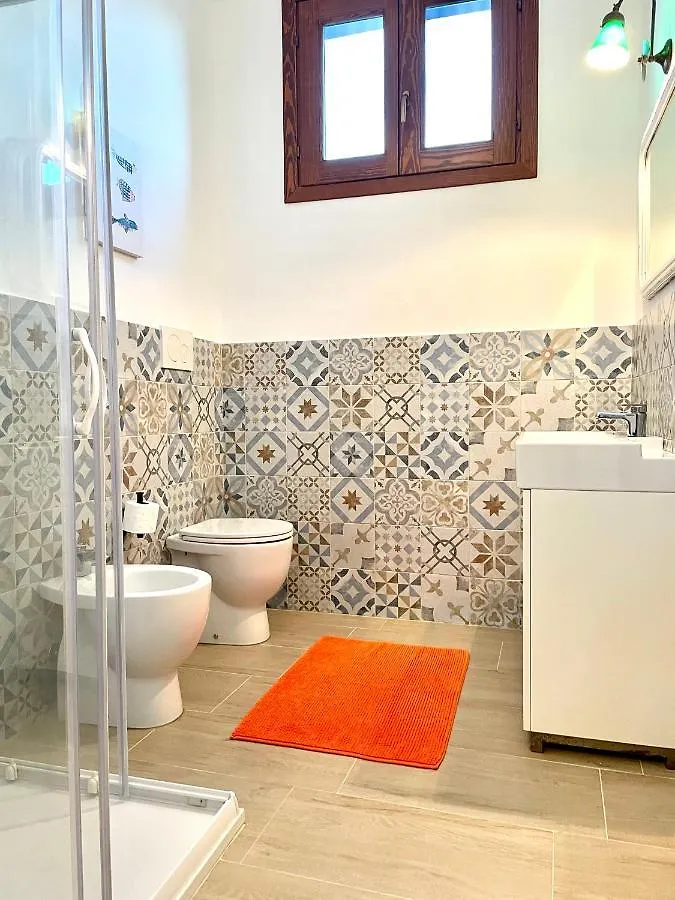 Le Corti Sarde Apartments Bari Sardo
