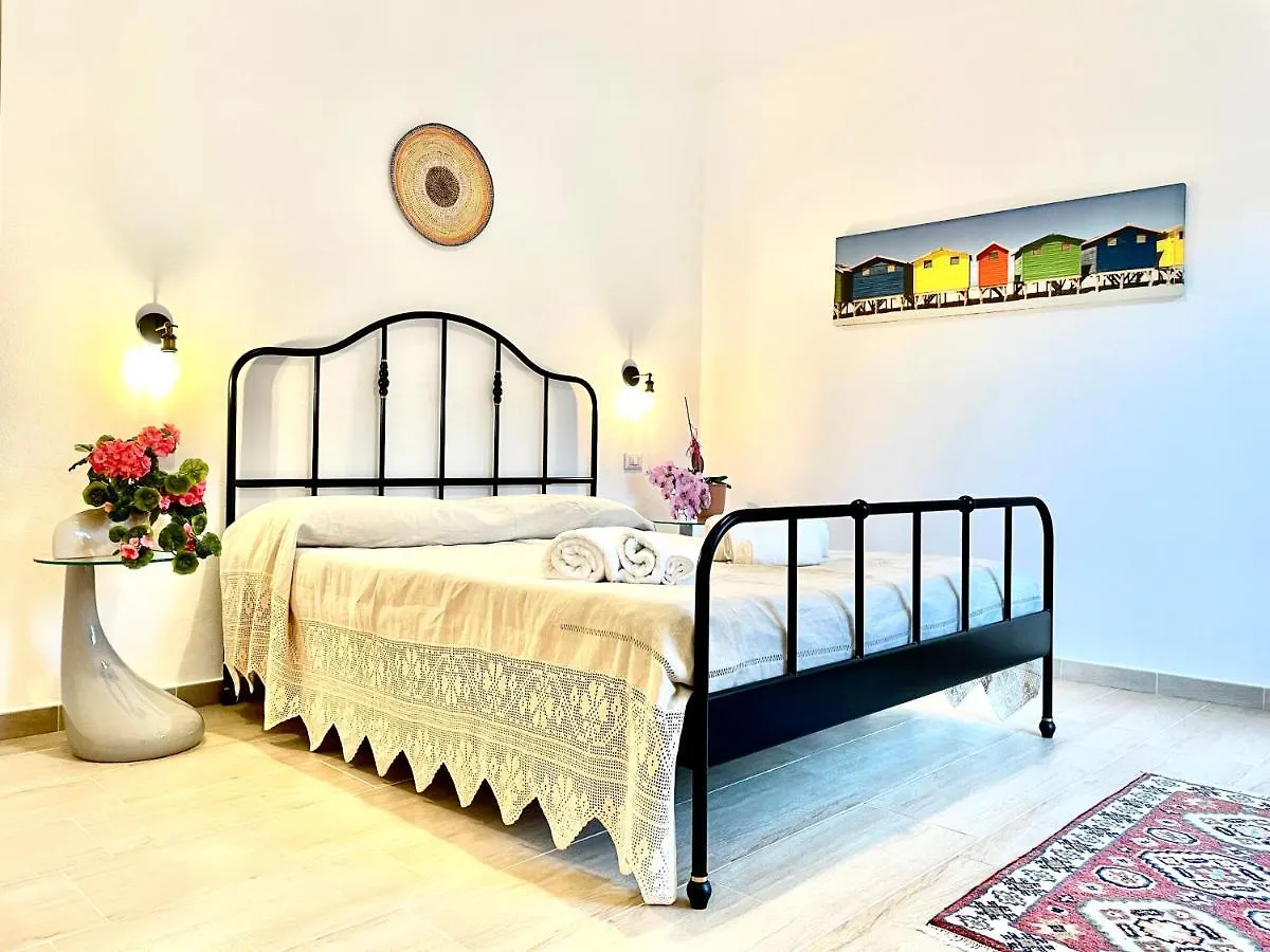 Le Corti Sarde Apartments Bari Sardo Italy