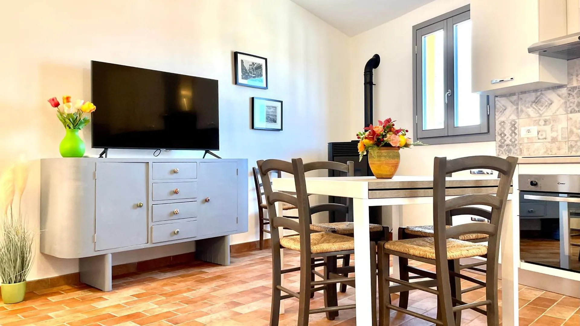 Le Corti Sarde Apartments Bari Sardo Italy
