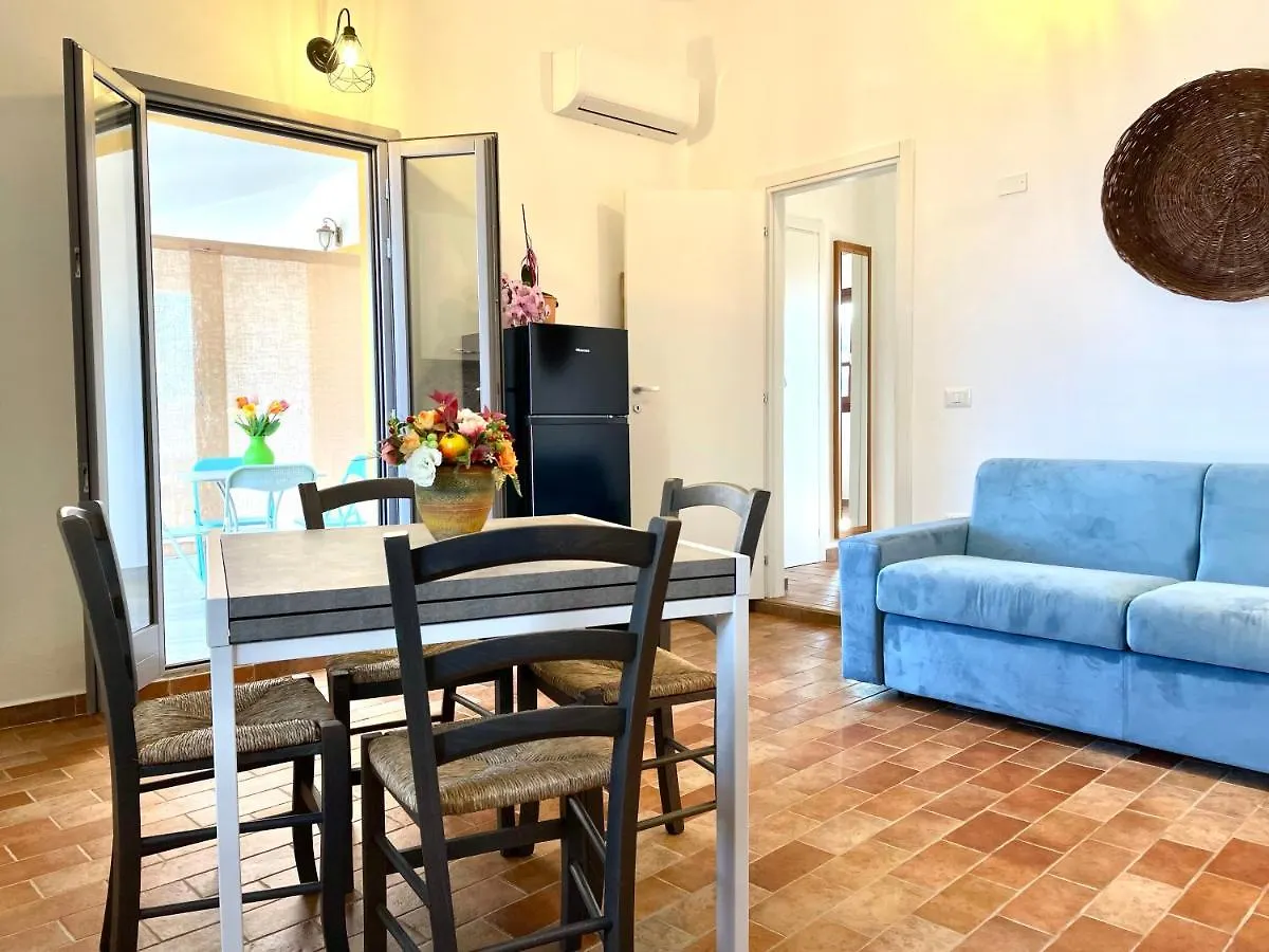 Le Corti Sarde Apartments Bari Sardo 0*,  Italy