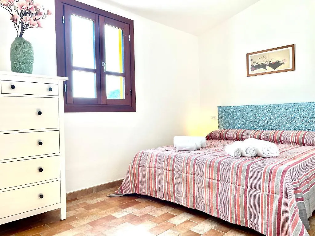 Le Corti Sarde Apartments Bari Sardo