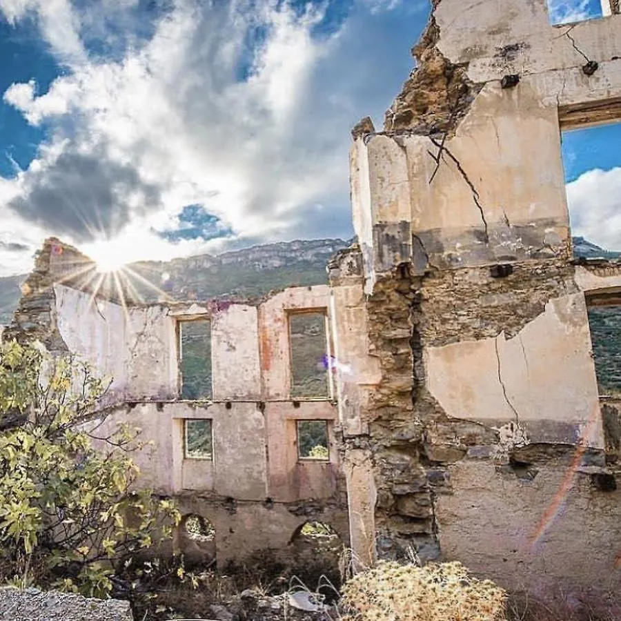 Le Corti Sarde Apartments Bari Sardo