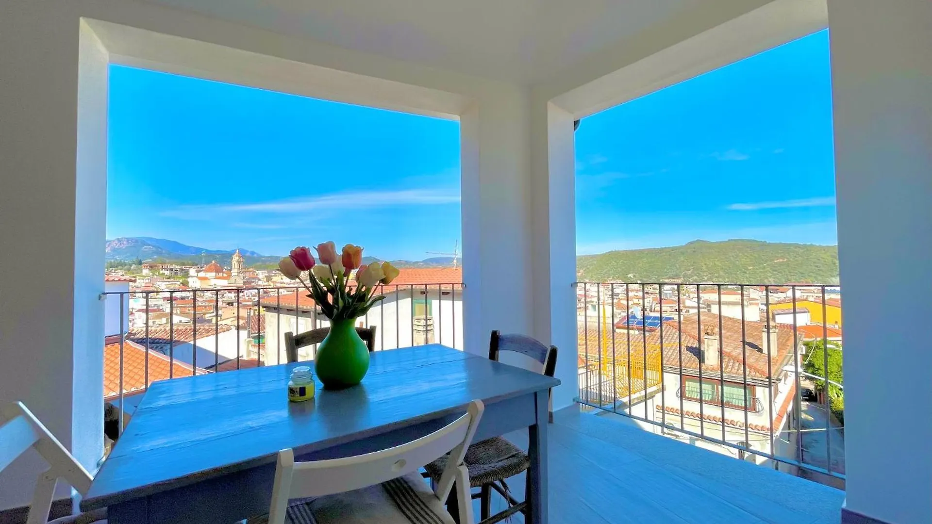 Le Corti Sarde Apartments Bari Sardo