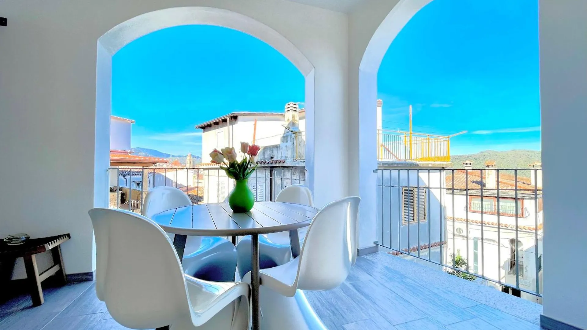 Le Corti Sarde Apartments Bari Sardo Italy