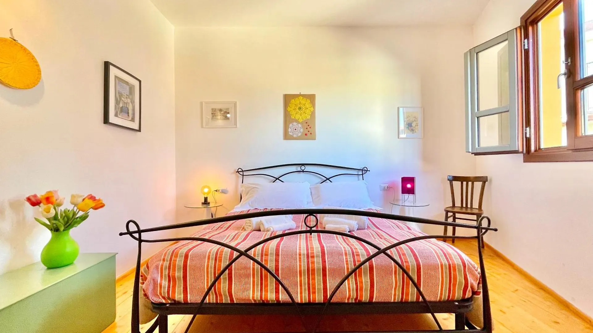Le Corti Sarde Apartments Bari Sardo
