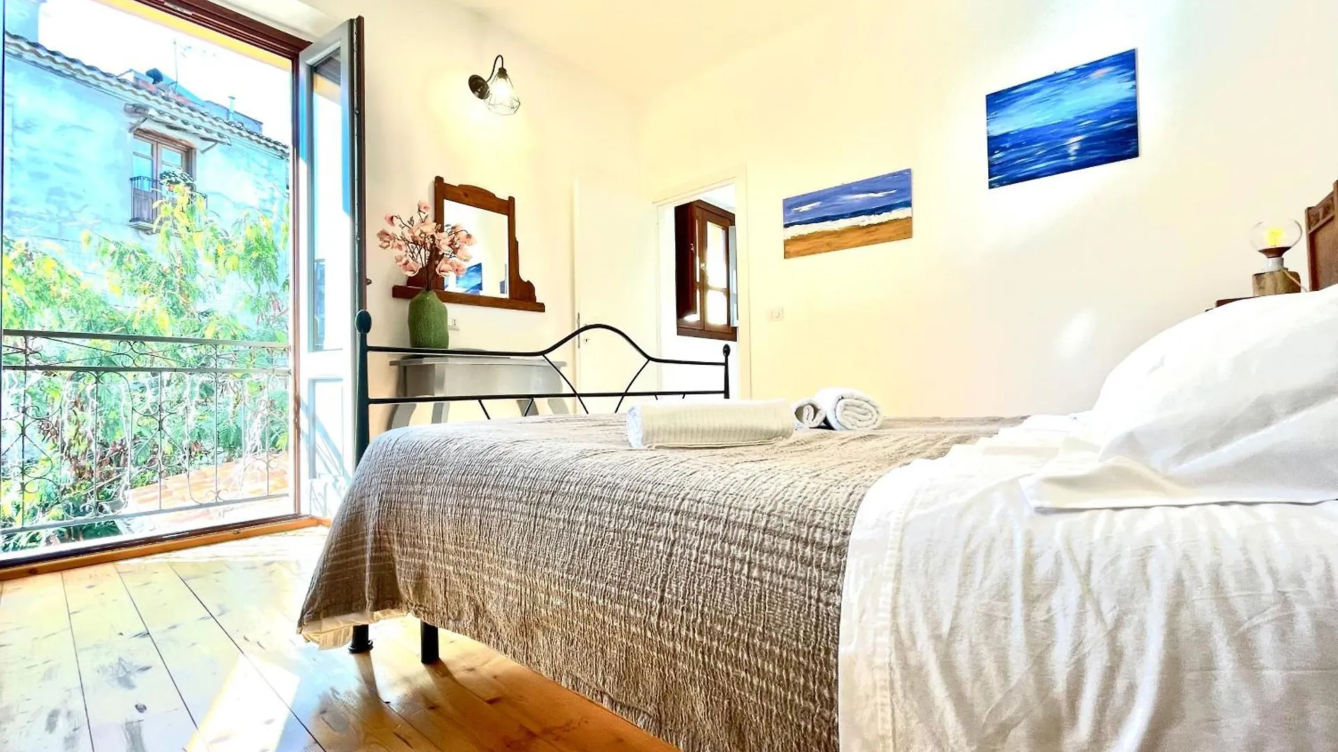 Le Corti Sarde Apartments Bari Sardo 0*,  Italy