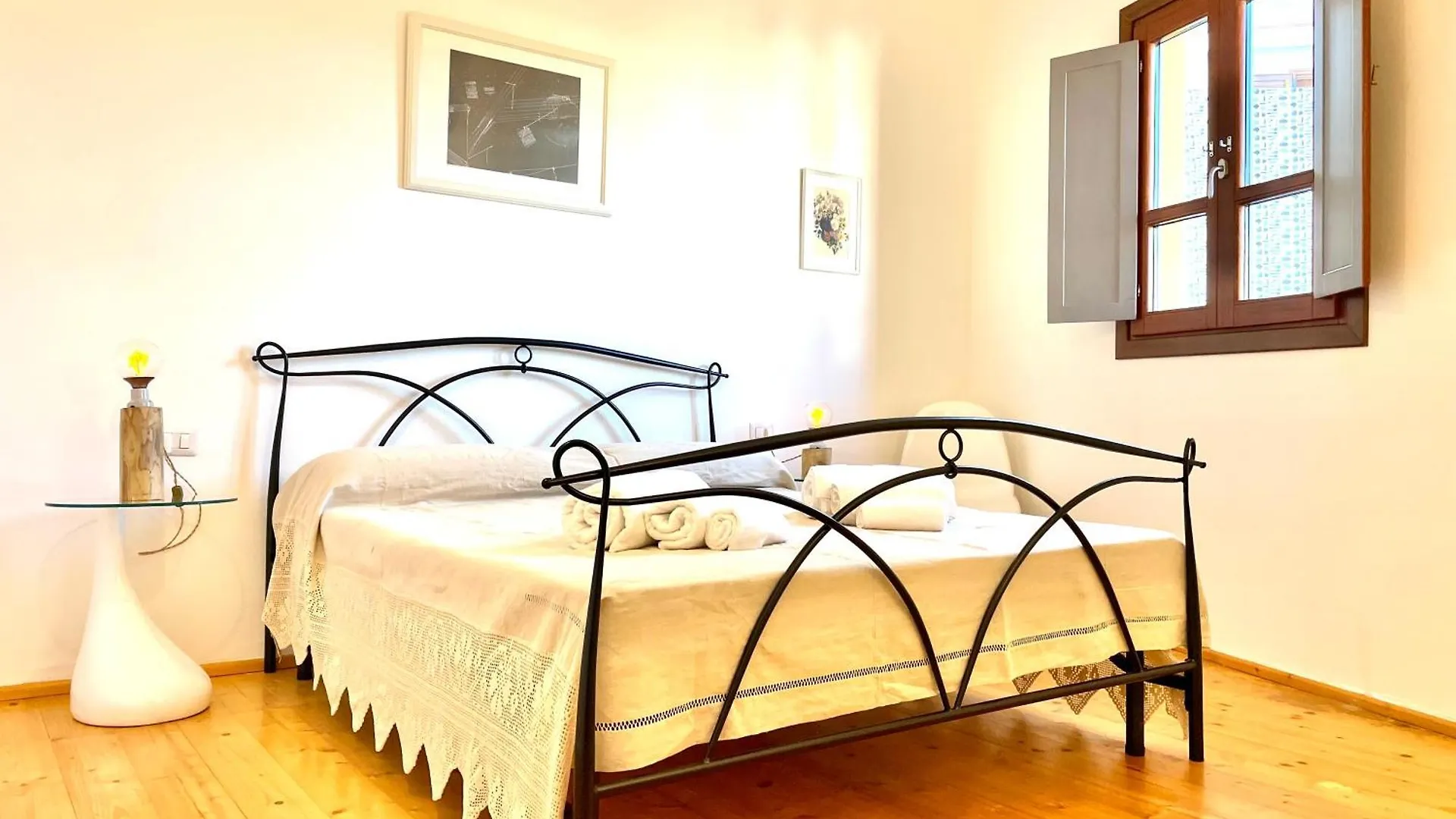 Le Corti Sarde Apartments Bari Sardo