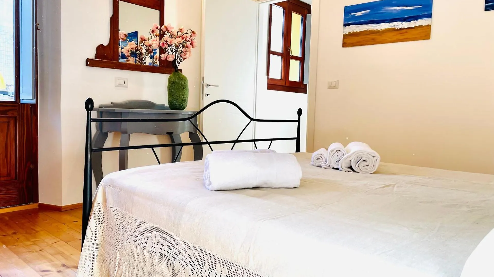 Le Corti Sarde Apartments Bari Sardo