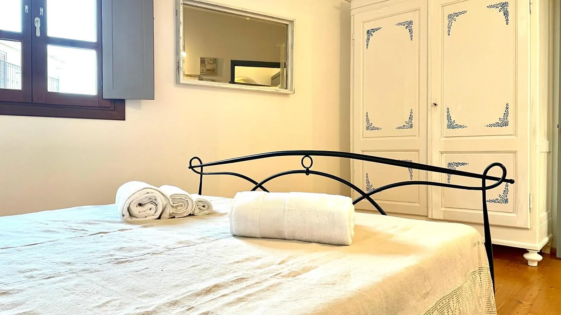 Le Corti Sarde Apartments Bari Sardo Italy