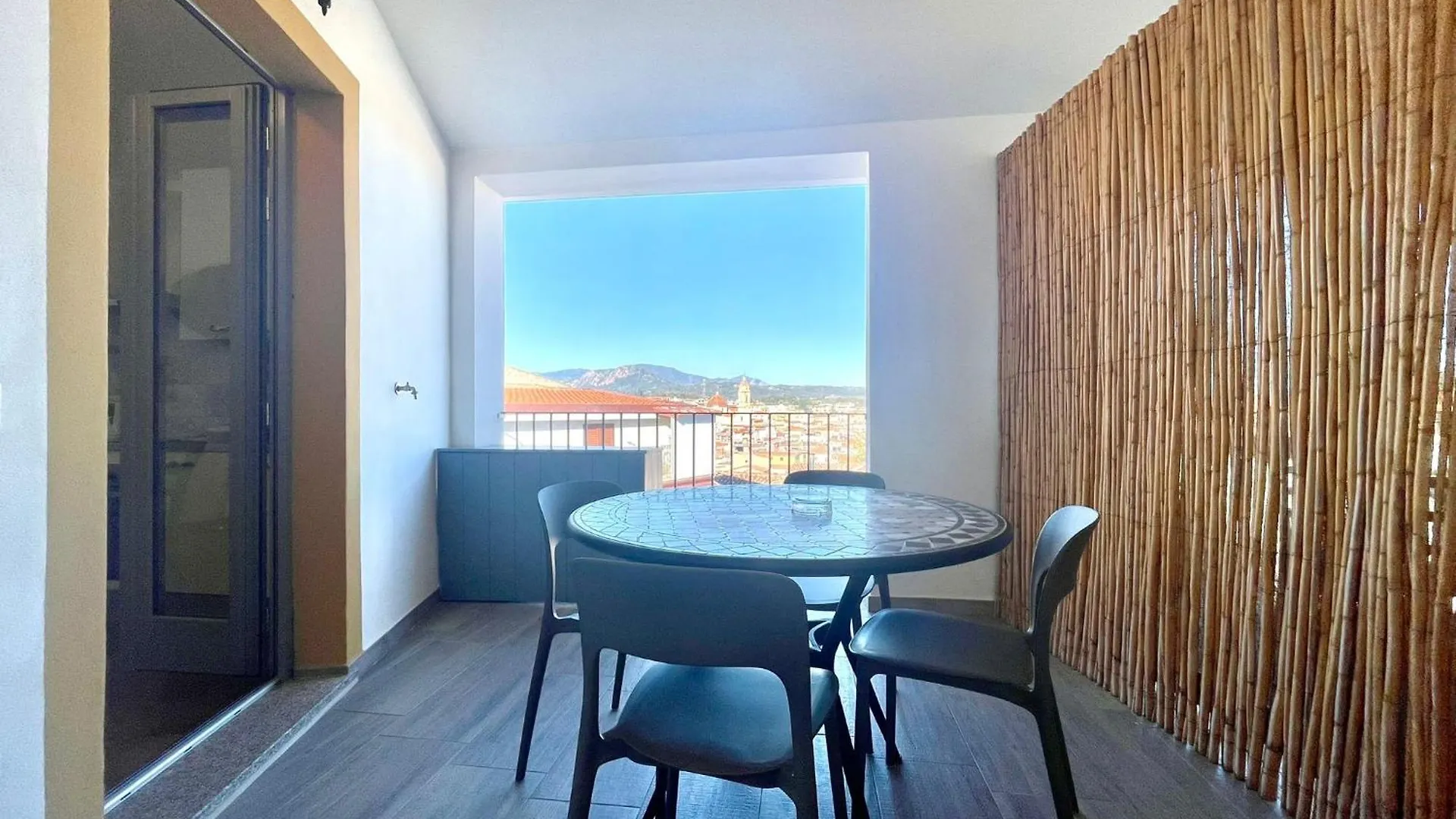 Le Corti Sarde Apartments Bari Sardo 0*,