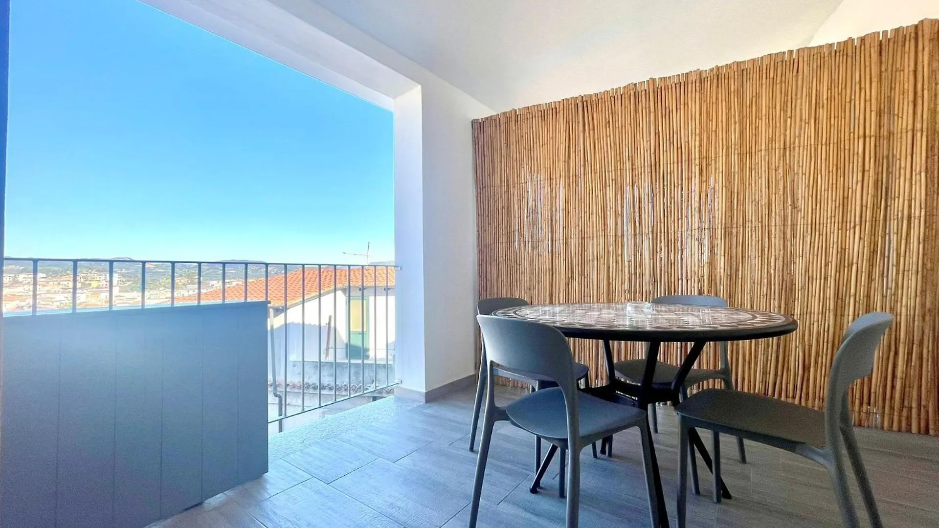 Le Corti Sarde Apartments Bari Sardo
