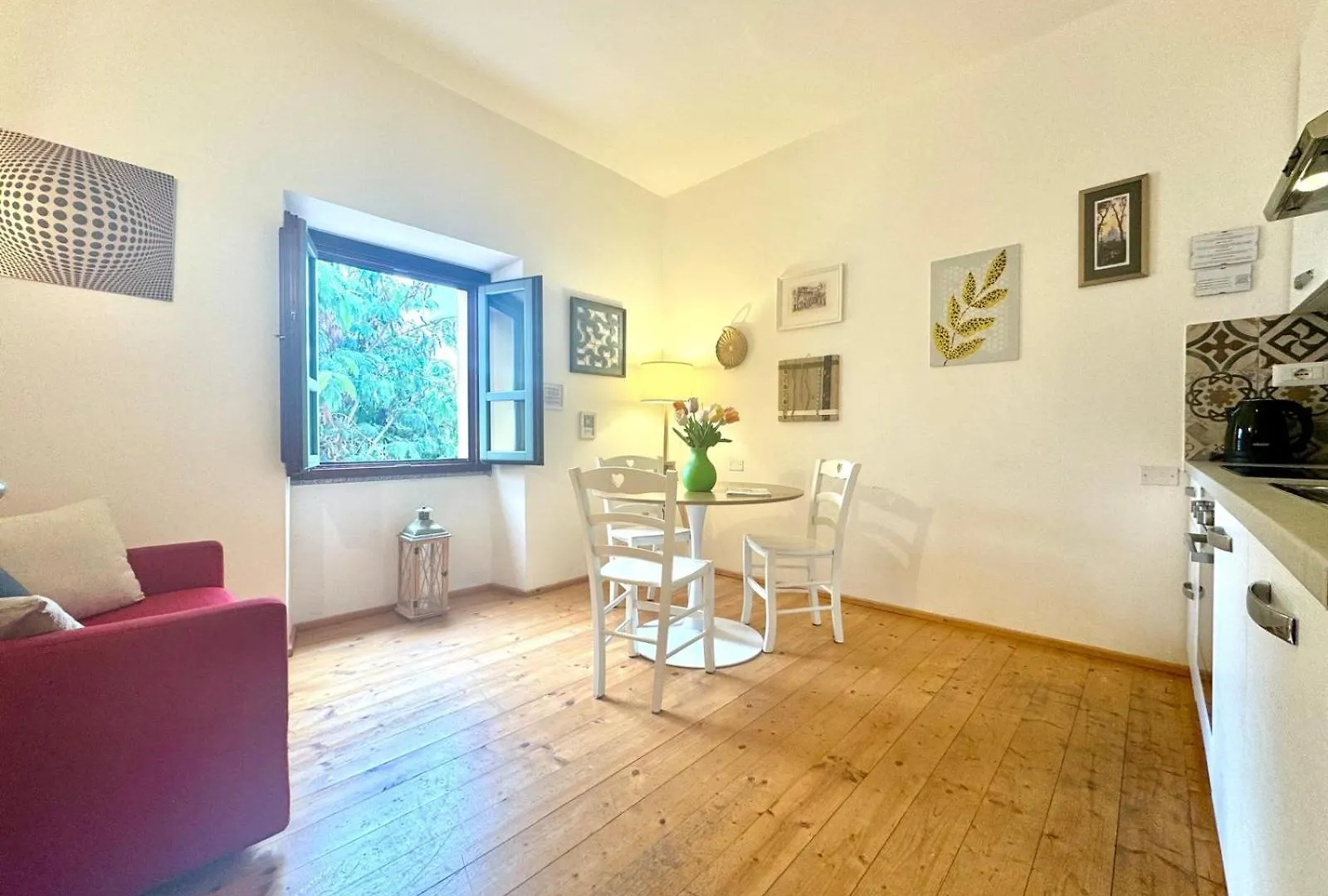 Le Corti Sarde Apartments Bari Sardo