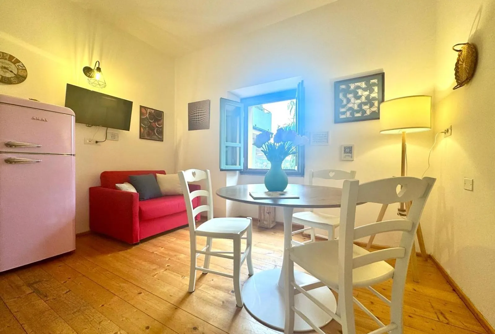 Le Corti Sarde Apartments Bari Sardo 0*,
