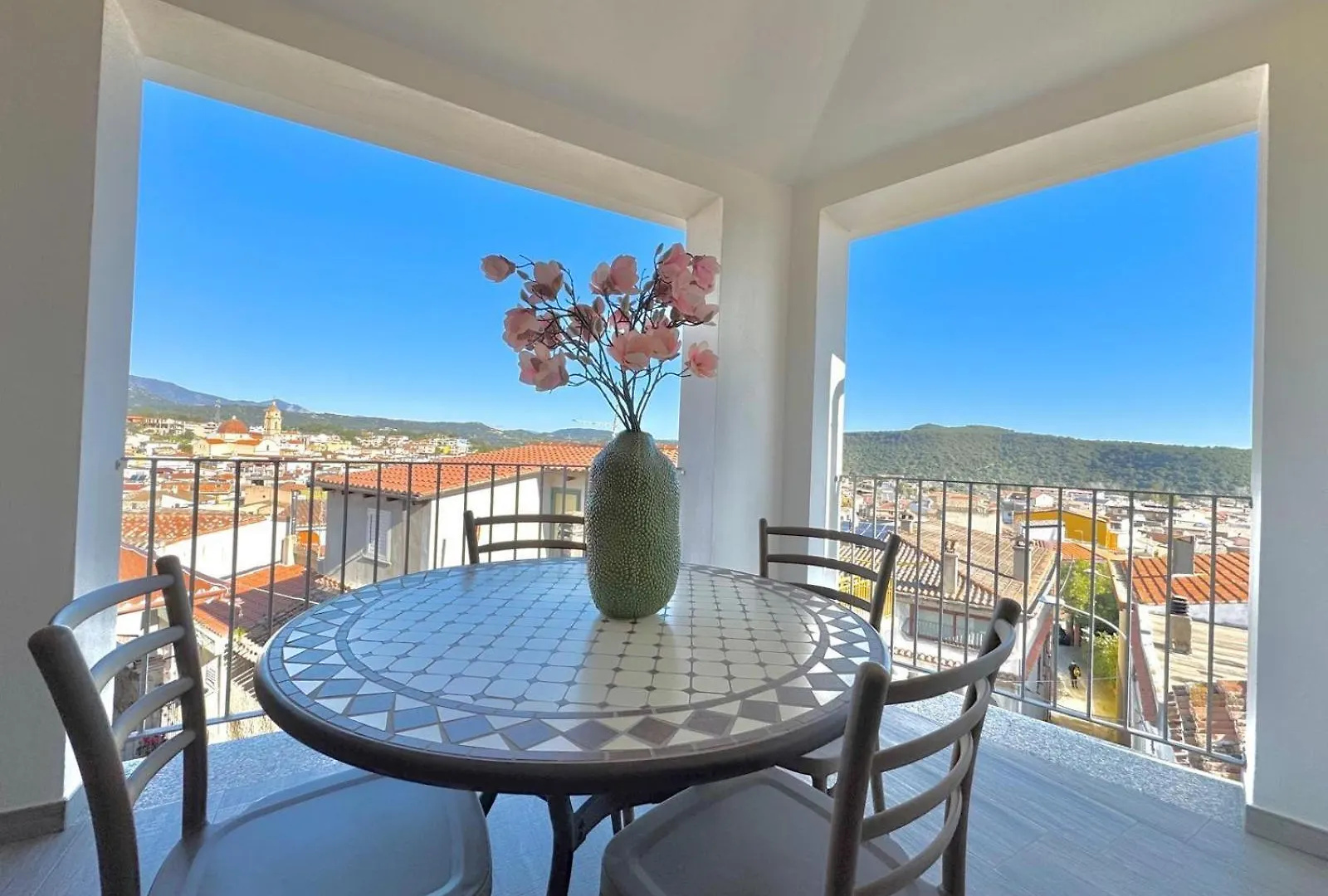 Le Corti Sarde Apartments contacts
